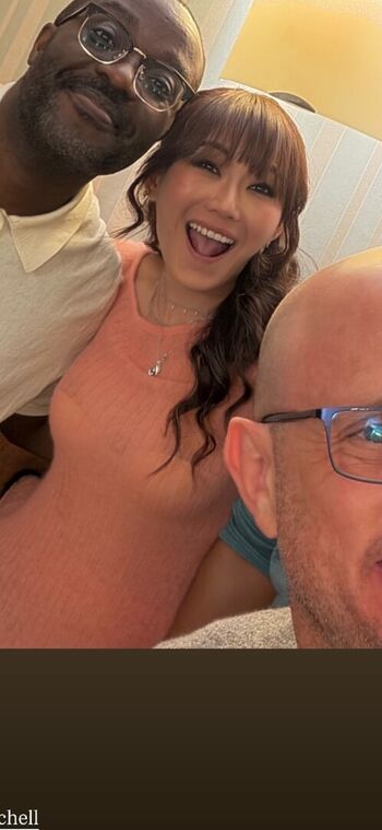 Karen fukuhara page leaked private photo uncensored HD quality