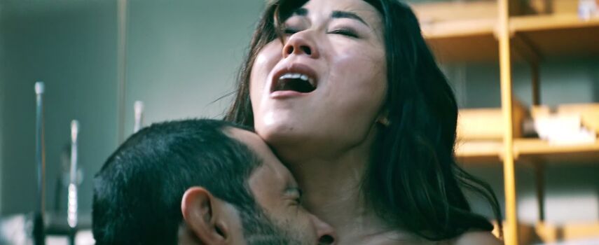 Karen fukuhara page leaked private photo uncensored HD quality