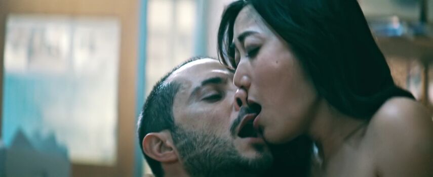 Karen fukuhara page leaked private photo uncensored HD quality