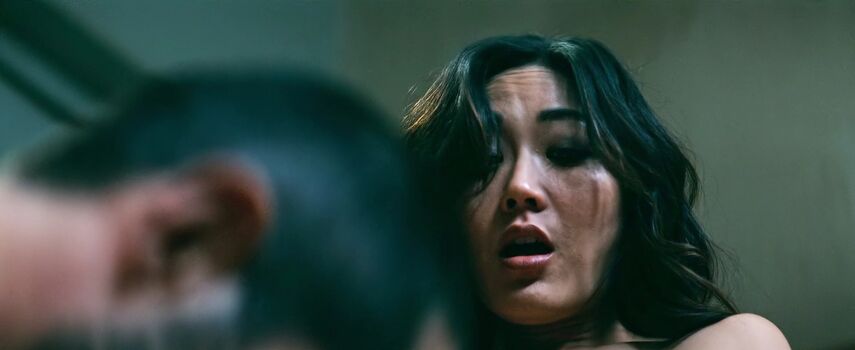 Karen fukuhara page leaked private photo uncensored HD quality