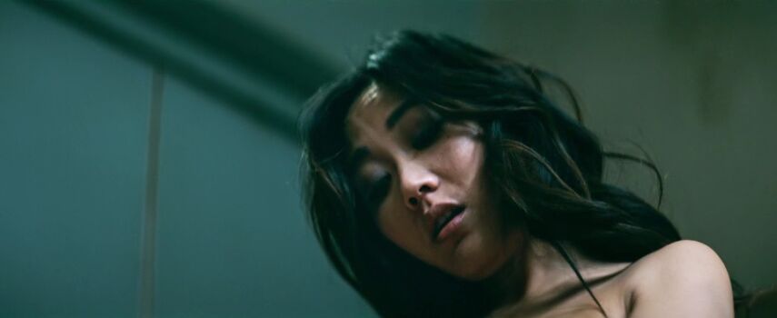 Karen fukuhara page leaked private photo uncensored HD quality