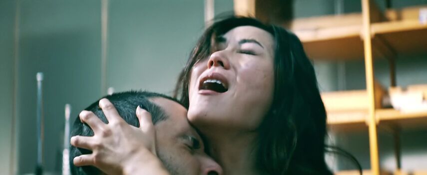 Karen fukuhara leaked private photo uncensored HD quality
