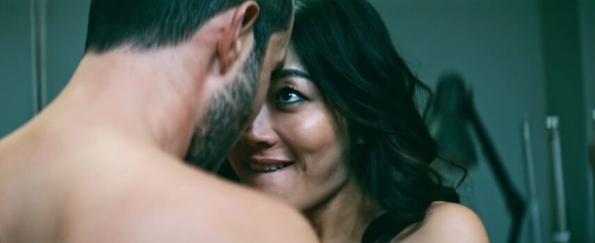 Karen fukuhara leaked private photo uncensored HD quality