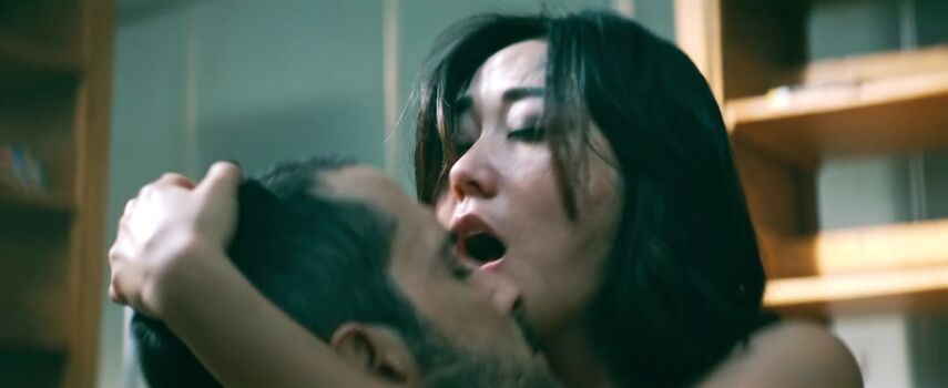 Karen fukuhara leaked private photo uncensored HD quality