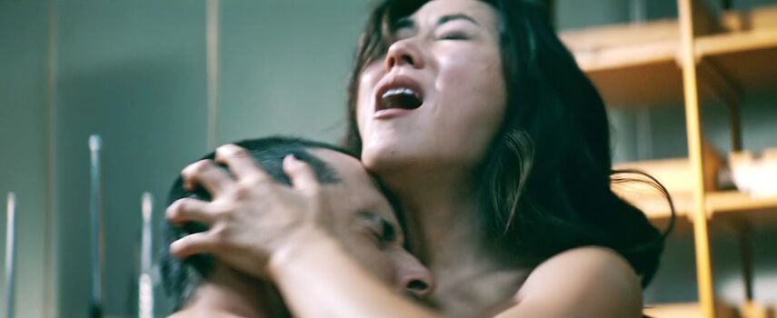 Karen fukuhara leaked private photo uncensored HD quality
