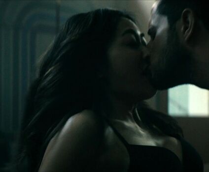 Karen fukuhara leaked private photo uncensored HD quality
