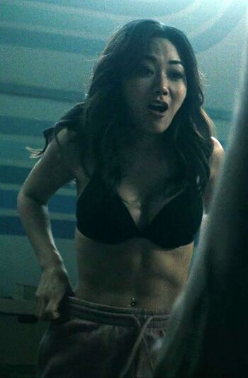 Karen fukuhara leaked private photo uncensored HD quality