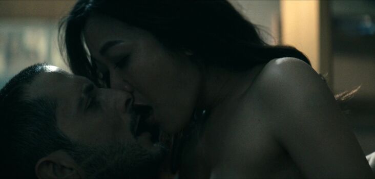 Karen fukuhara leaked private photo uncensored HD quality