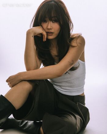 Karen fukuhara leaked private photo uncensored HD quality