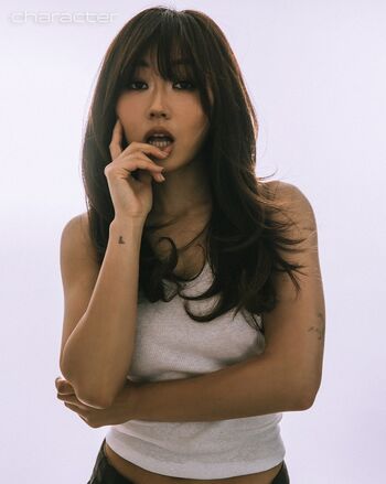 Karen fukuhara leaked private photo uncensored HD quality