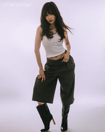 Karen fukuhara leaked private photo uncensored HD quality