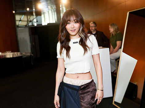 Karen fukuhara leaked private photo uncensored HD quality