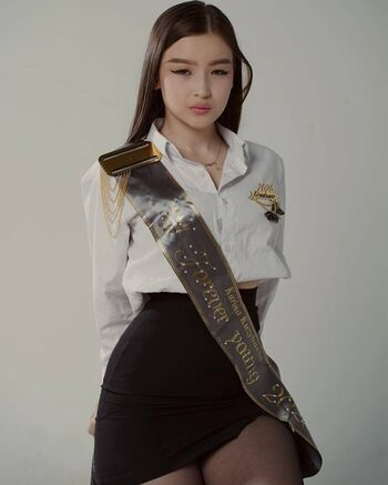 Karina kuzybaeva leaked private photo uncensored HD quality