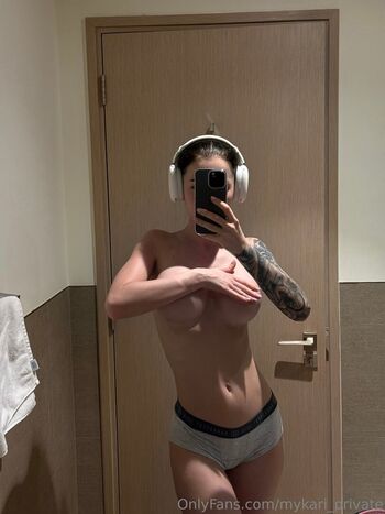 Karishamr  page leaked private photo uncensored HD quality