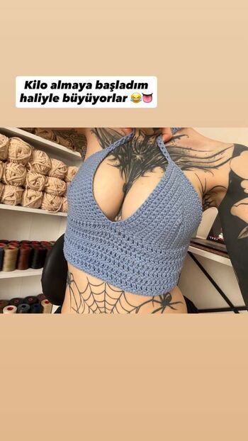 Karma handpoke page leaked private photo uncensored HD quality