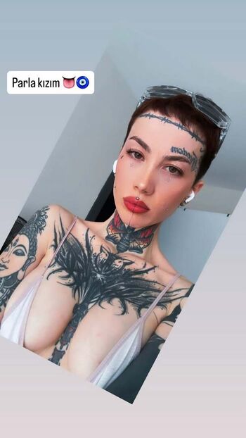 Karma handpoke page leaked private photo uncensored HD quality