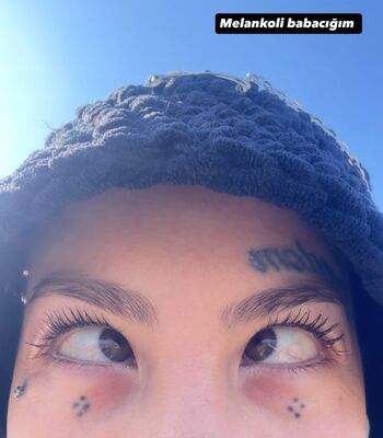 Karma handpoke page leaked private photo uncensored HD quality