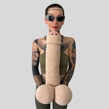 Karma handpoke page leaked private photo uncensored HD quality
