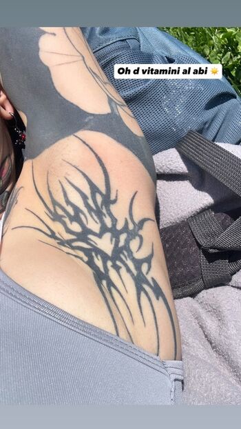 Karma handpoke leaked private photo uncensored HD quality