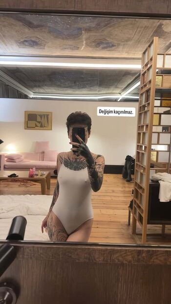 Karma handpoke leaked private photo uncensored HD quality