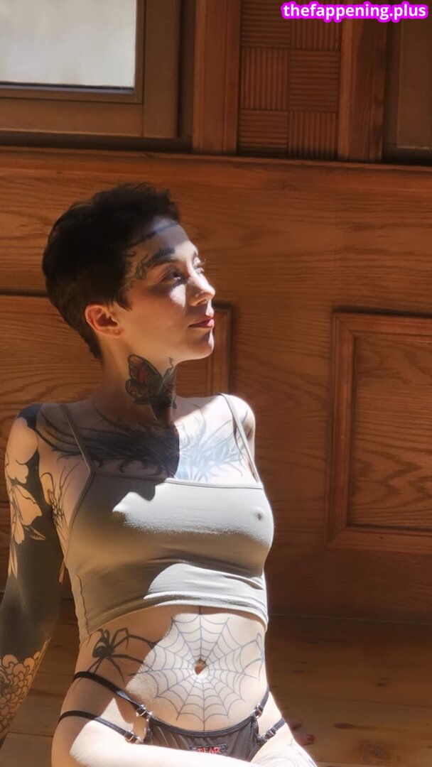 Page/ leaked private photo uncensored HD quality