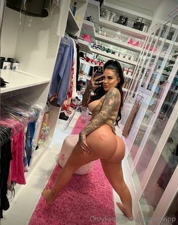 Karmen karma page leaked private photo uncensored HD quality