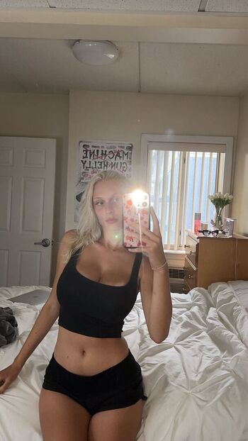 Kassidy b leaked private photo uncensored HD quality