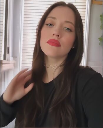 Kat dennings fake leaked private photo uncensored HD quality