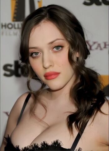 Kat dennings fake leaked private photo uncensored HD quality
