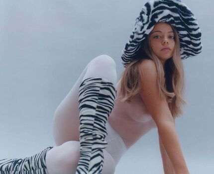 Kate kishuk leaked private photo uncensored HD quality