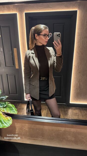 Kate tracey page leaked private photo uncensored HD quality