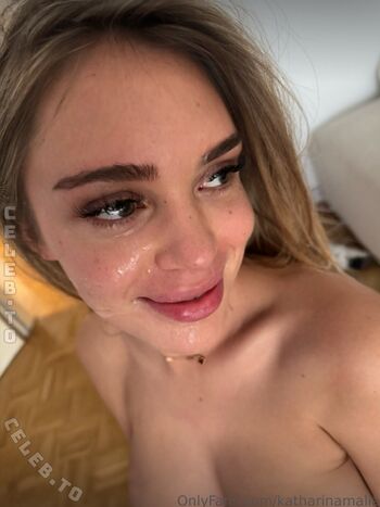 Katharina amalia  page leaked private photo uncensored HD quality