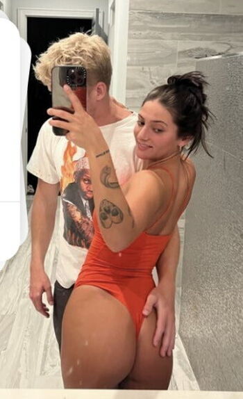 Katie dillenbeck page leaked private photo uncensored HD quality