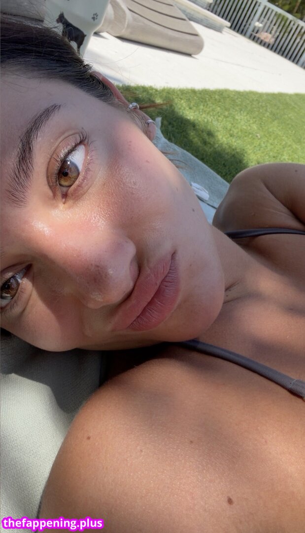 Page/ leaked private photo uncensored HD quality
