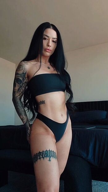 Katrina jade  page leaked private photo uncensored HD quality