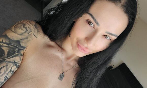 Katrina jade  page leaked private photo uncensored HD quality