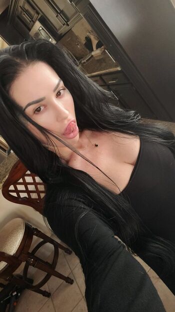 Katrina jade  page leaked private photo uncensored HD quality