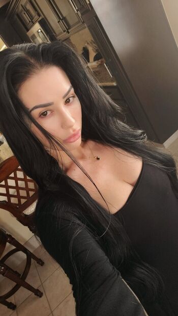 Katrina jade  page leaked private photo uncensored HD quality