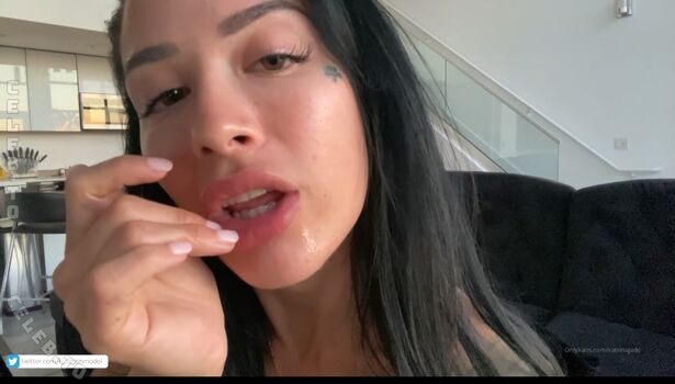 Katrina jade  page leaked private photo uncensored HD quality