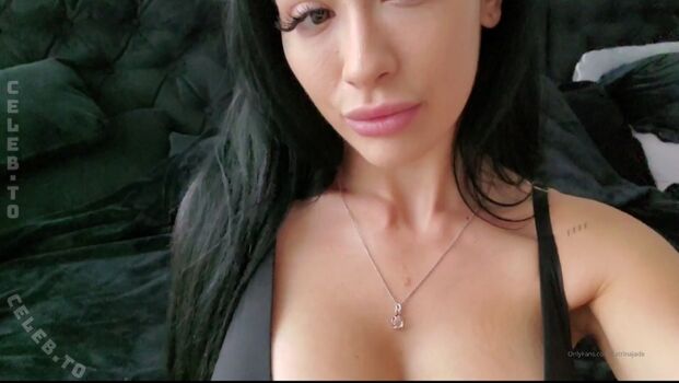 Katrina jade  page leaked private photo uncensored HD quality