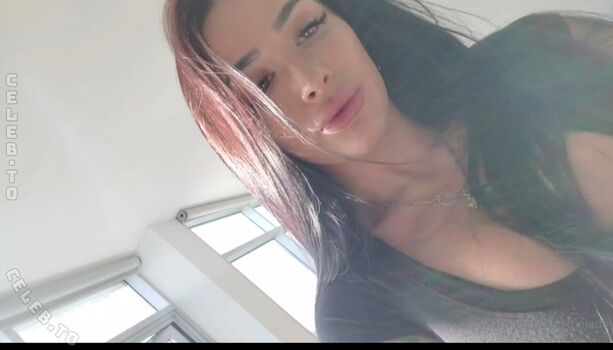 Katrina jade  page leaked private photo uncensored HD quality