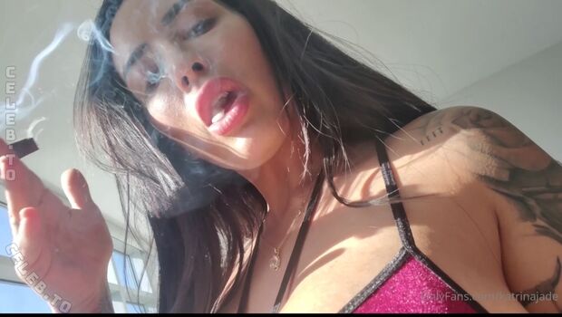 Katrina jade  page leaked private photo uncensored HD quality