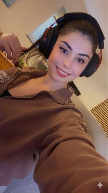 Katsaurus leaked private photo uncensored HD quality