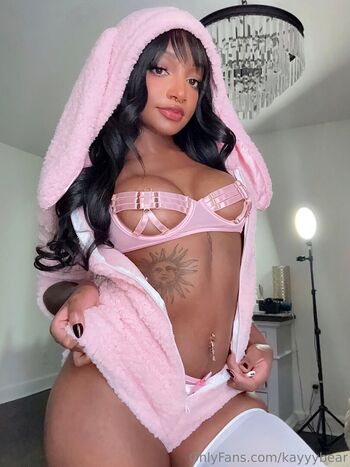 Kay bear leaked private photo uncensored HD quality
