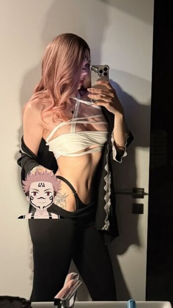 Kaya nilson leaked private photo uncensored HD quality