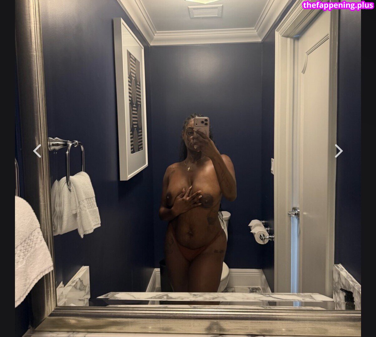 Page/ leaked private photo uncensored HD quality