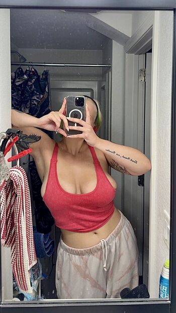 Kaylacreated leaked private photo uncensored HD quality