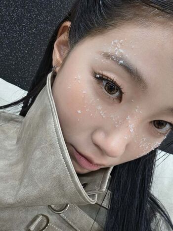 Kazuha nakamura  page leaked private photo uncensored HD quality