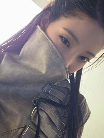 Kazuha nakamura  page leaked private photo uncensored HD quality