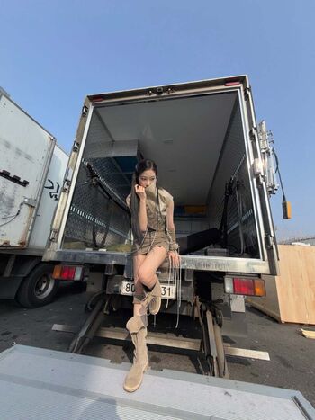 Kazuha nakamura  page leaked private photo uncensored HD quality